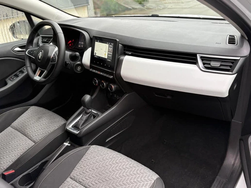 Renault Clio - Afbeelding 11 van 16