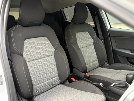 Renault Clio - Afbeelding 12 van 16