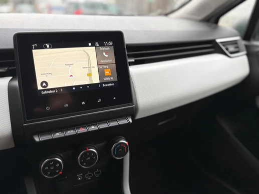 Renault Clio - Afbeelding 15 van 16