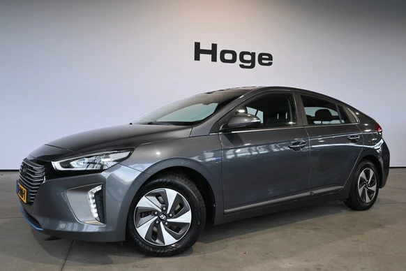 Hyundai IONIQ - Afbeelding 1 van 30