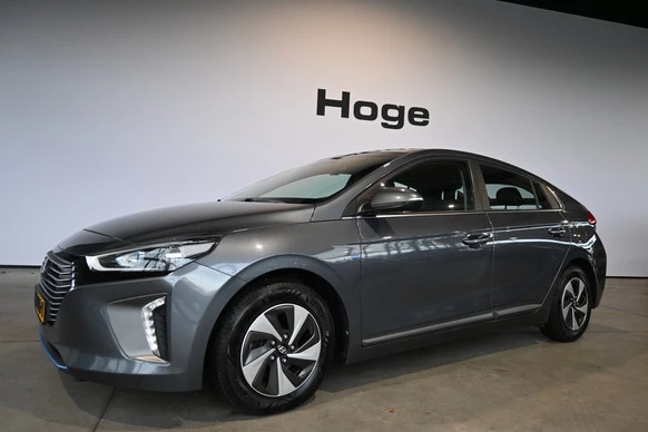 Hyundai IONIQ - Afbeelding 4 van 30