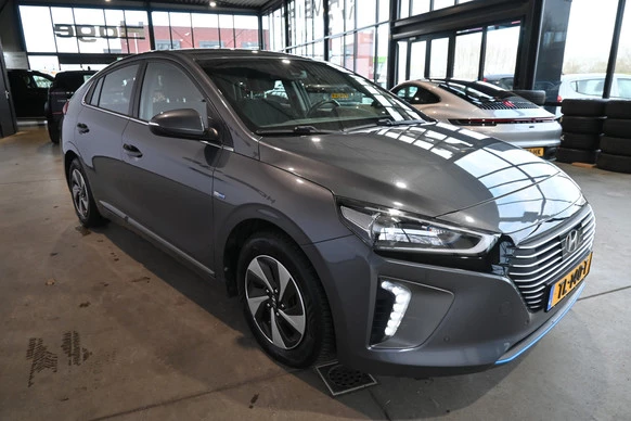 Hyundai IONIQ - Afbeelding 5 van 30