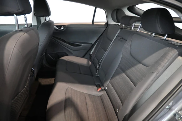 Hyundai IONIQ - Afbeelding 8 van 30