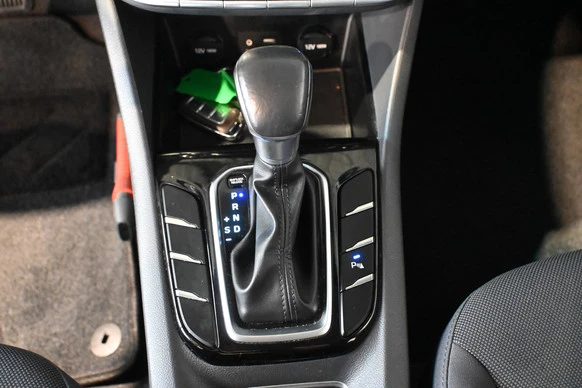 Hyundai IONIQ - Afbeelding 10 van 30