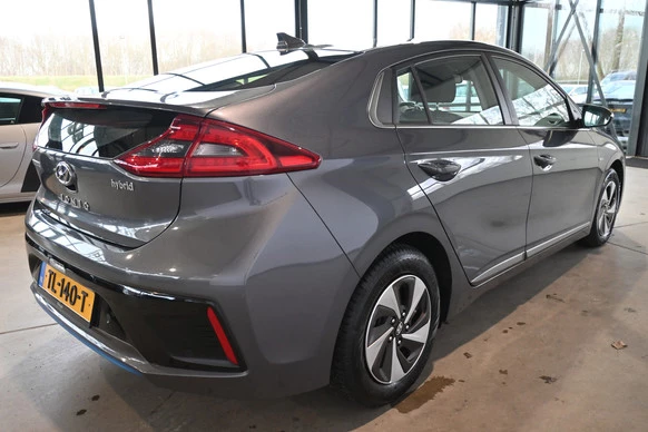 Hyundai IONIQ - Afbeelding 12 van 30