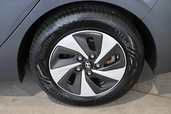 Hyundai IONIQ - Afbeelding 13 van 30