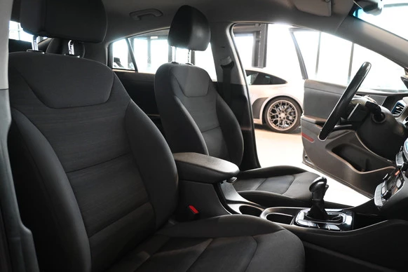 Hyundai IONIQ - Afbeelding 16 van 30