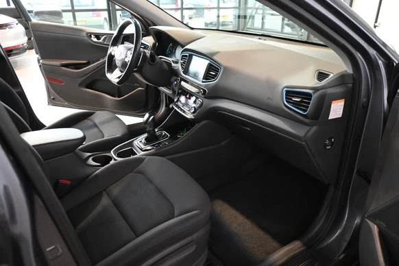 Hyundai IONIQ - Afbeelding 17 van 30