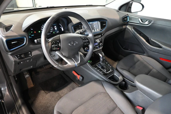 Hyundai IONIQ - Afbeelding 18 van 30