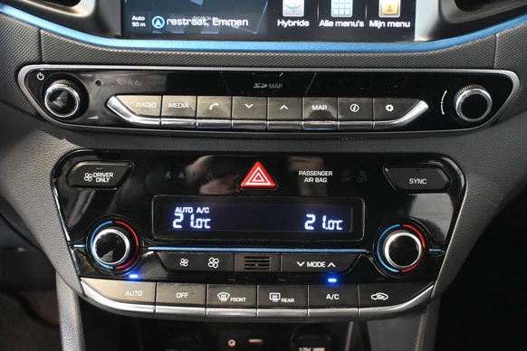 Hyundai IONIQ - Afbeelding 21 van 30