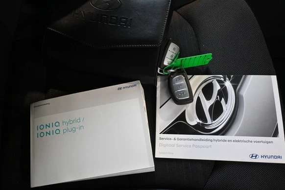 Hyundai IONIQ - Afbeelding 22 van 30