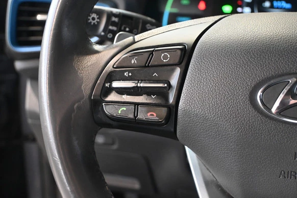 Hyundai IONIQ - Afbeelding 24 van 30