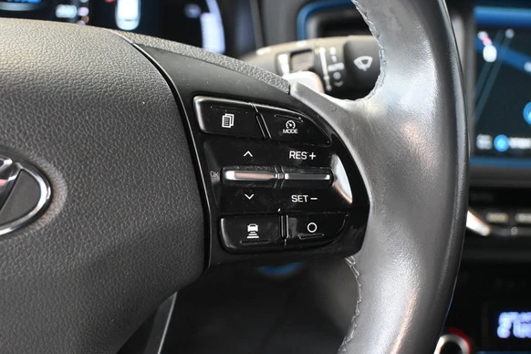 Hyundai IONIQ - Afbeelding 25 van 30