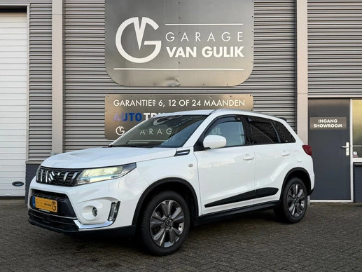 Suzuki Vitara - Afbeelding 1 van 30