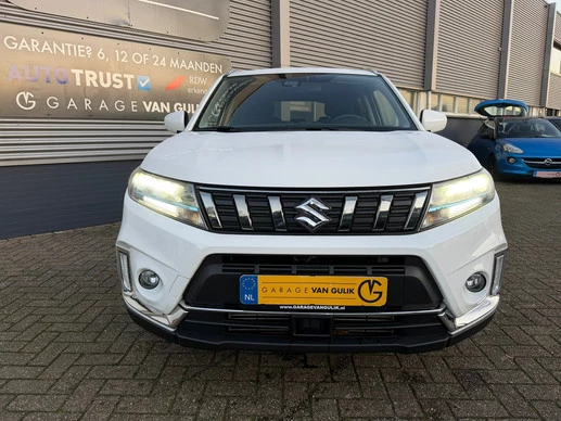 Suzuki Vitara - Afbeelding 2 van 30