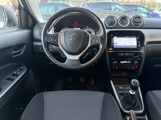 Suzuki Vitara - Afbeelding 3 van 30