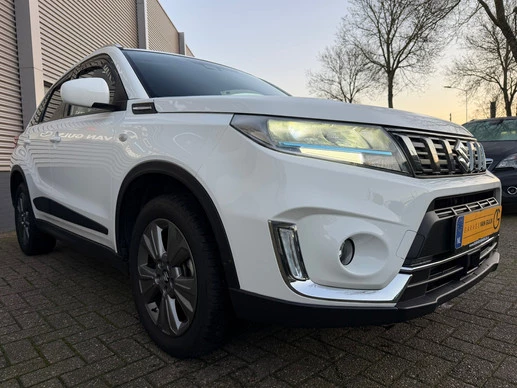 Suzuki Vitara - Afbeelding 5 van 30