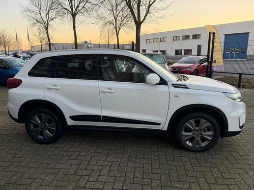 Suzuki Vitara - Afbeelding 6 van 30