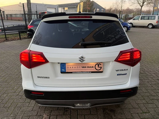 Suzuki Vitara - Afbeelding 7 van 30