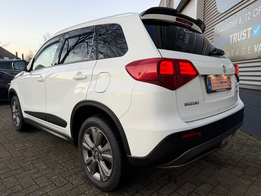 Suzuki Vitara - Afbeelding 8 van 30