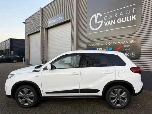 Suzuki Vitara - Afbeelding 9 van 30
