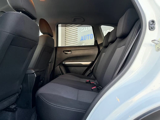 Suzuki Vitara - Afbeelding 11 van 30