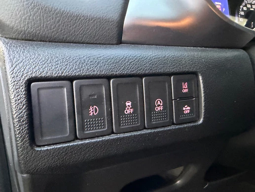 Suzuki Vitara - Afbeelding 16 van 30