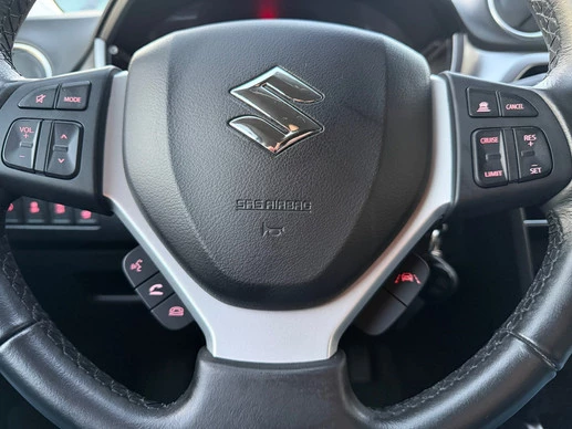 Suzuki Vitara - Afbeelding 18 van 30