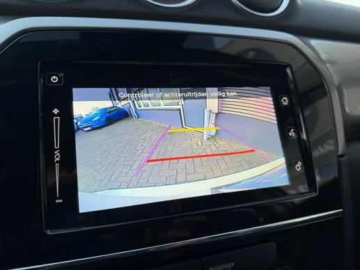 Suzuki Vitara - Afbeelding 19 van 30