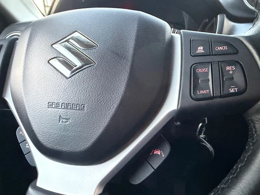 Suzuki Vitara - Afbeelding 22 van 30