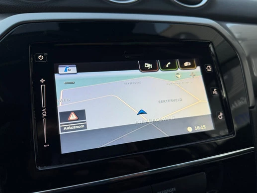 Suzuki Vitara - Afbeelding 25 van 30