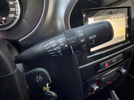 Suzuki Vitara - Afbeelding 26 van 30