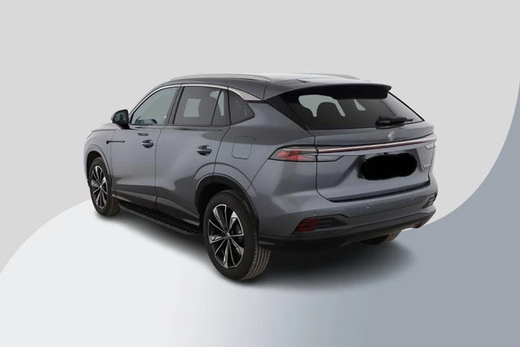 MG HS - Afbeelding 3 van 16