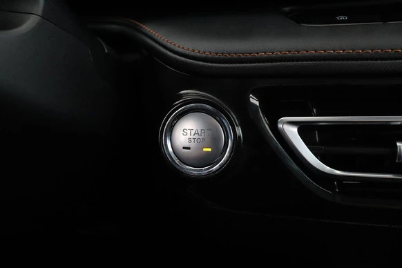 MG HS - Afbeelding 8 van 16