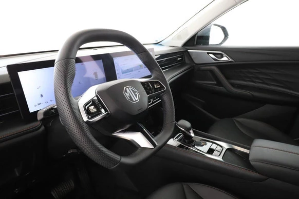 MG HS - Afbeelding 10 van 16