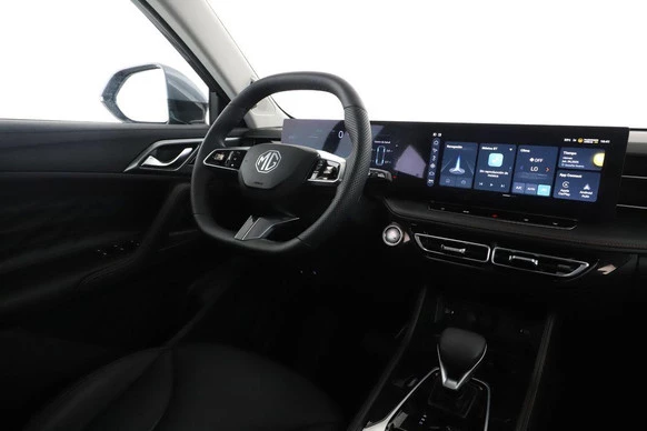 MG HS - Afbeelding 14 van 16