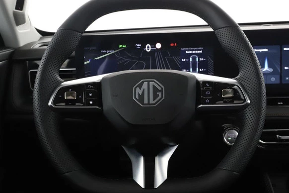 MG HS - Afbeelding 16 van 16