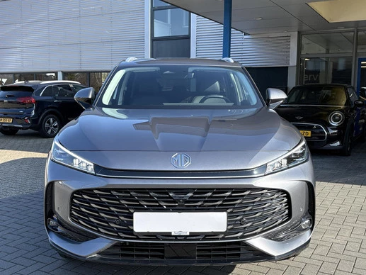 MG HS - Afbeelding 2 van 30