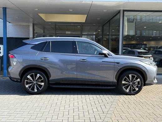 MG HS - Afbeelding 4 van 30