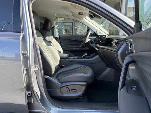 MG HS - Afbeelding 5 van 30