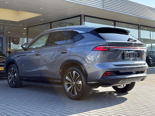 MG HS - Afbeelding 7 van 30