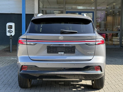 MG HS - Afbeelding 8 van 30