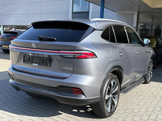 MG HS - Afbeelding 9 van 30