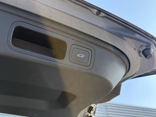 MG HS - Afbeelding 11 van 30