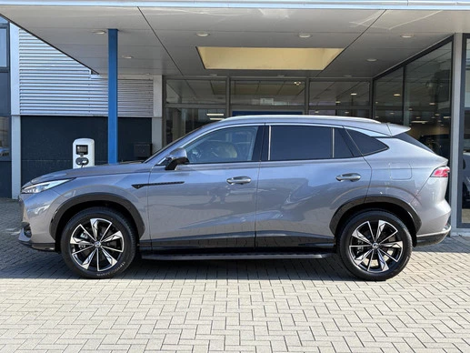 MG HS - Afbeelding 12 van 30