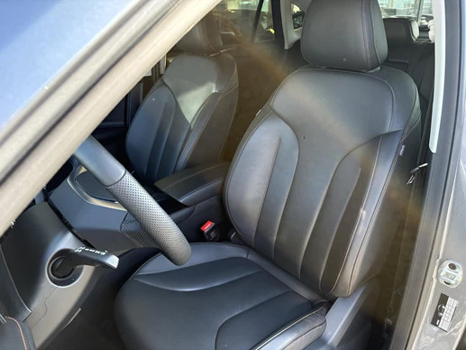 MG HS - Afbeelding 13 van 30