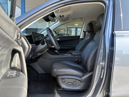 MG HS - Afbeelding 14 van 30