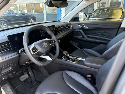 MG HS - Afbeelding 17 van 30