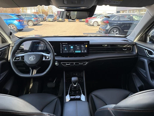 MG HS - Afbeelding 18 van 30