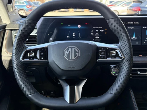 MG HS - Afbeelding 20 van 30